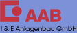 AAB I&E Anlagenbau GmbH